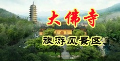 美女被强奸到高潮喷水中国浙江-新昌大佛寺旅游风景区